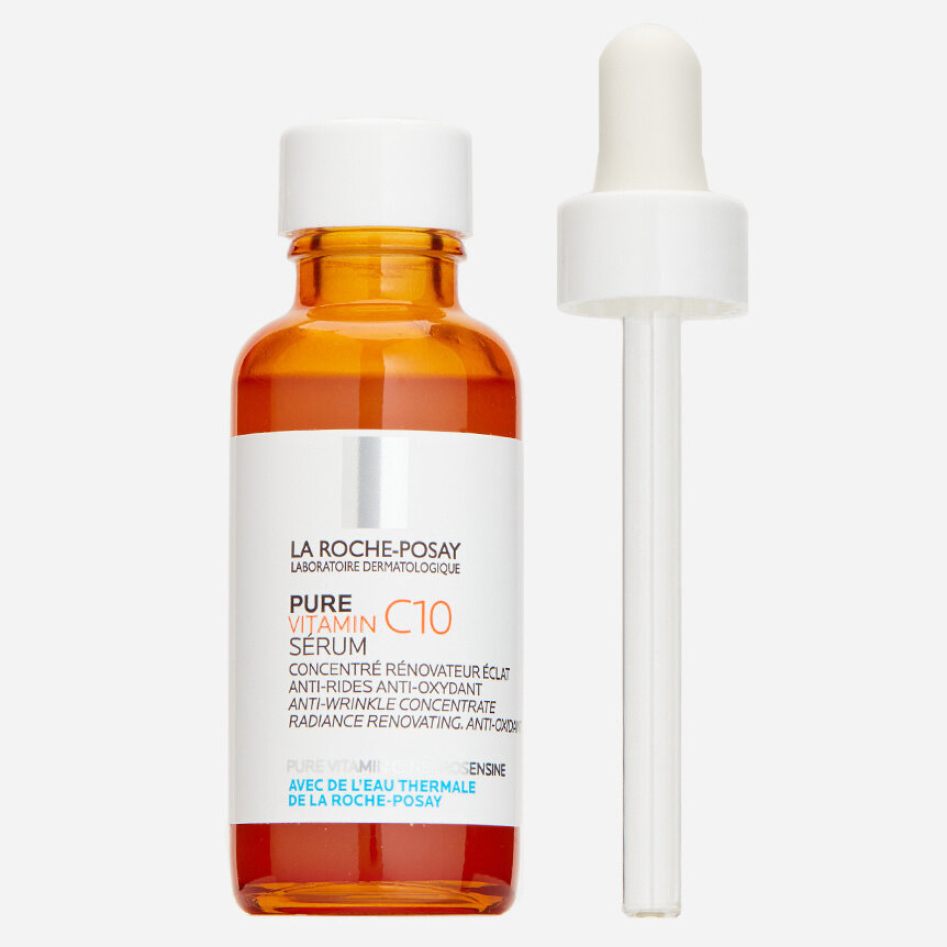 La Roche Posay, 3751 рублей smirnov  📷
