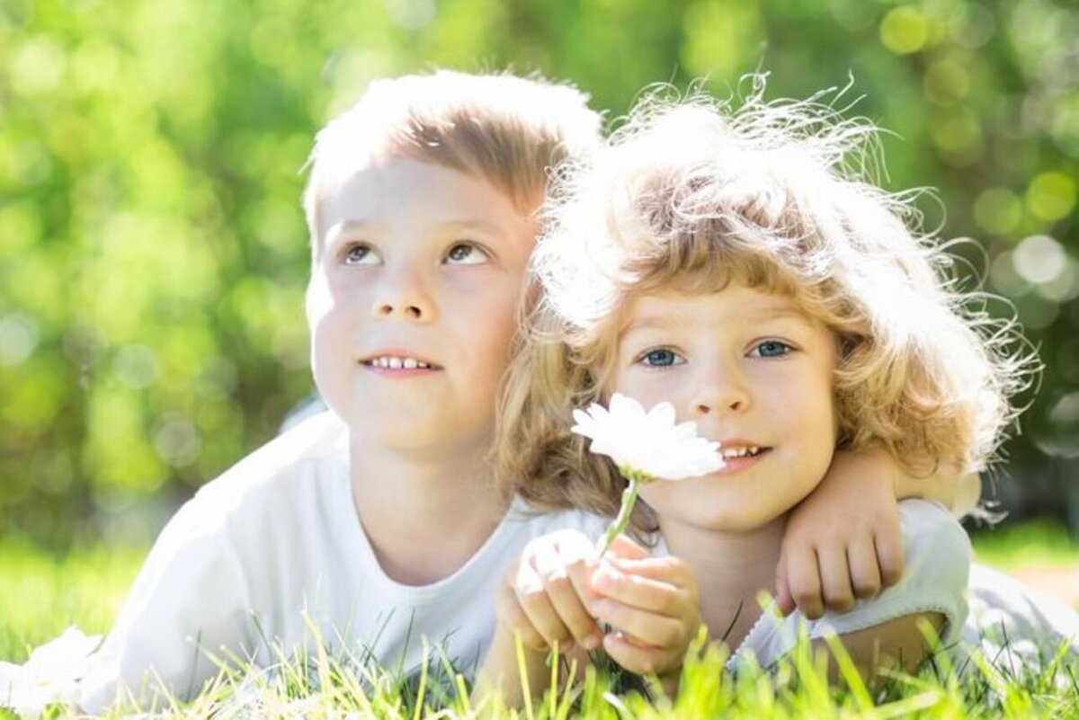    К чему снятся дети 123RF/legion-media.ru