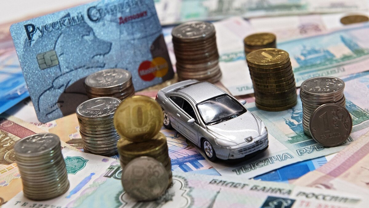    ОСАГО© РИА Новости . Нина Зотина