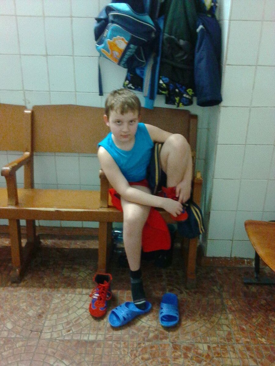 фото из личного архива