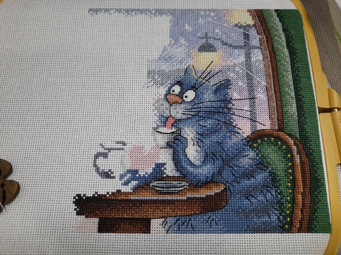 оки доки ее вышивание. лидия веткина вышивальщица. оки доки ее вышивание. равномерка для вышивки крестом. оки доки ее вышивание.