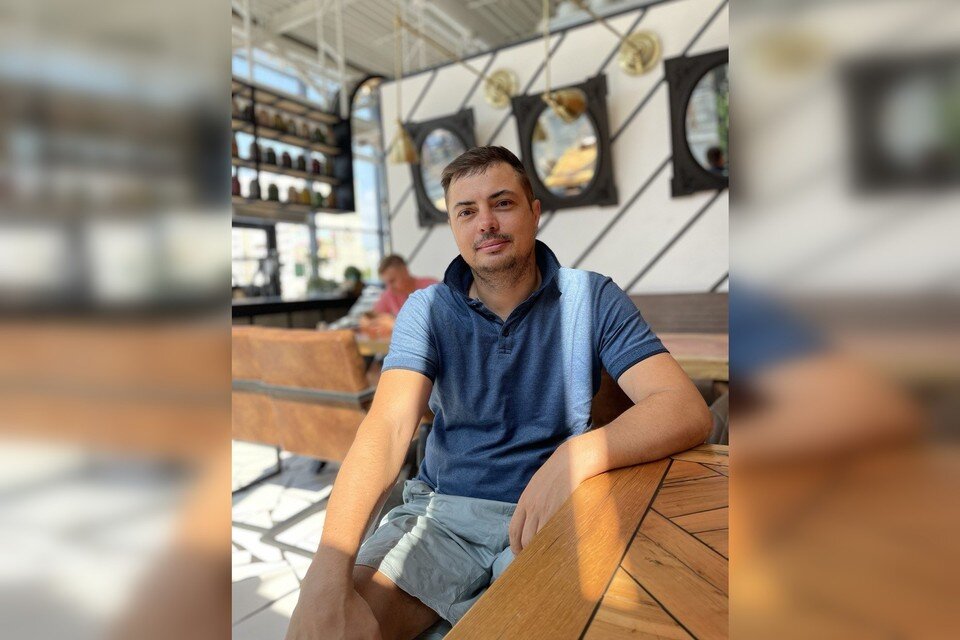     Паратеннисист и бизнесмен Кирилл Шумилов – наглядный пример того, что этап жизни, следующий за травмой, может быть и полноценным, и счастливым.