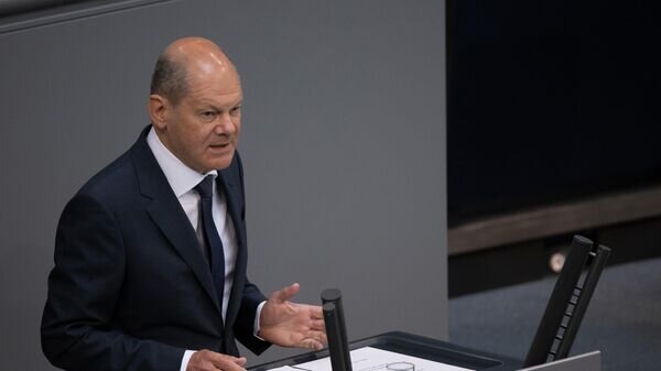    © Photo : Deutscher Bundestag / Liesa Johannssen