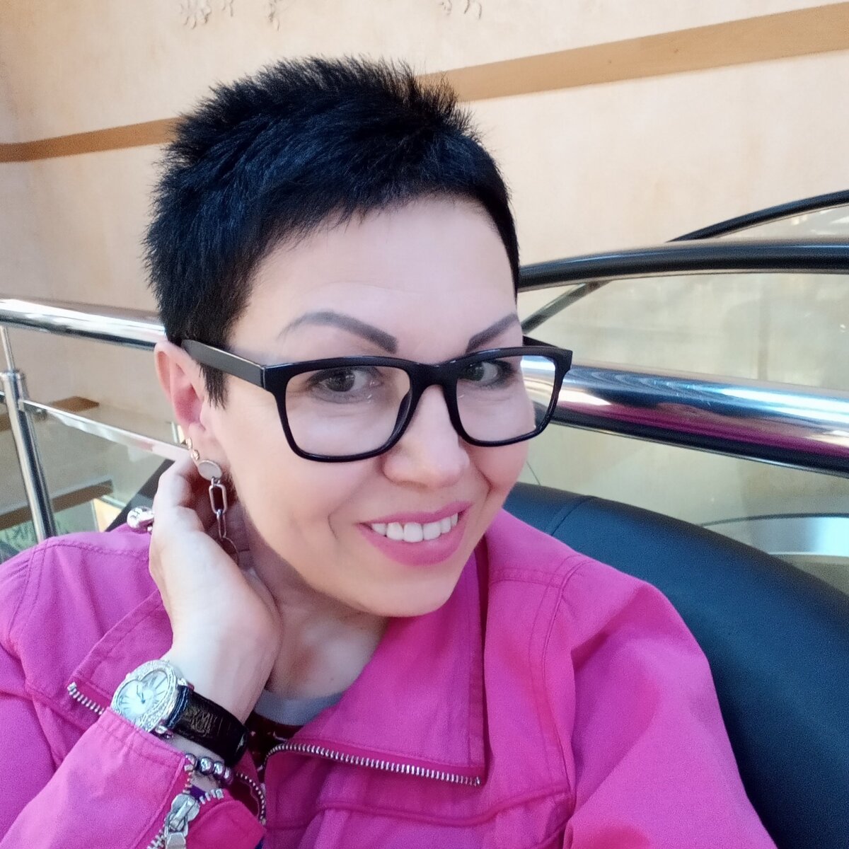 Елена Луч психолог, таролог