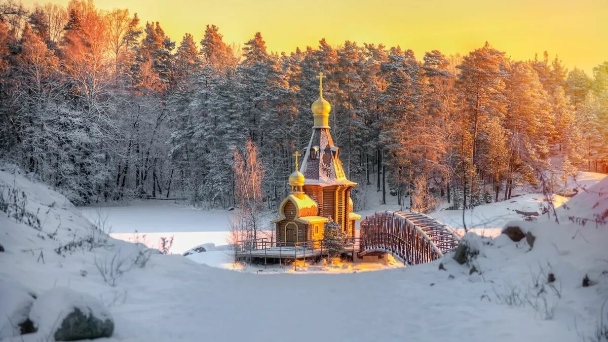 Каждый день календаря имеет свои запреты и традиции. Фото: pxhere.com