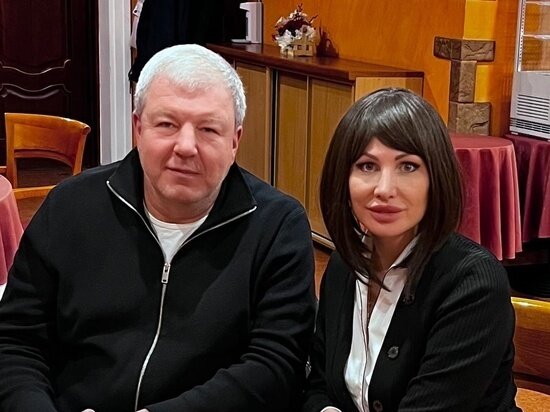     Фото: страница Ирины Текслер «ВКонтакте»