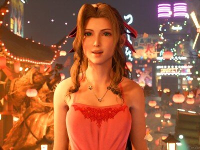   День Final Fantasy VII официально стал праздником в Японии