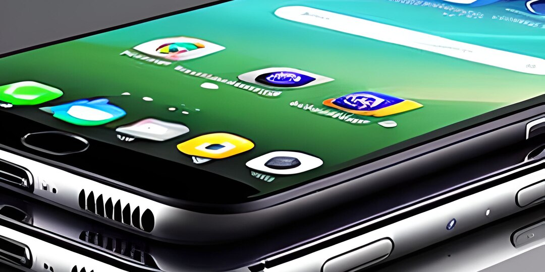 Андроид или Айфон?