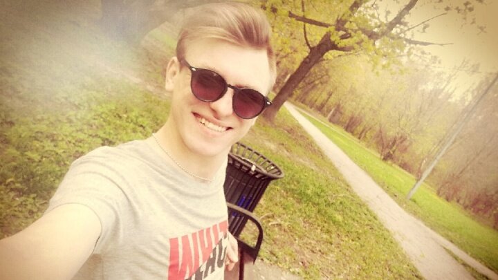 Фото: страница Сергея Корсика во «ВКонтакте». 