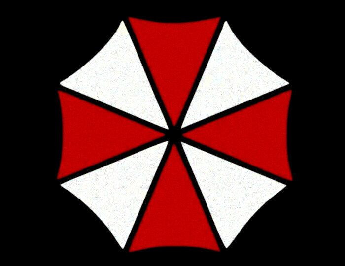 Umbrella company shop