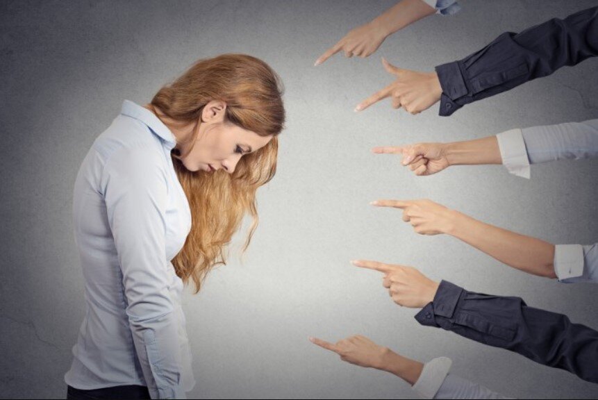 Личная перспектива: учиться на ошибках, не нападая на себя