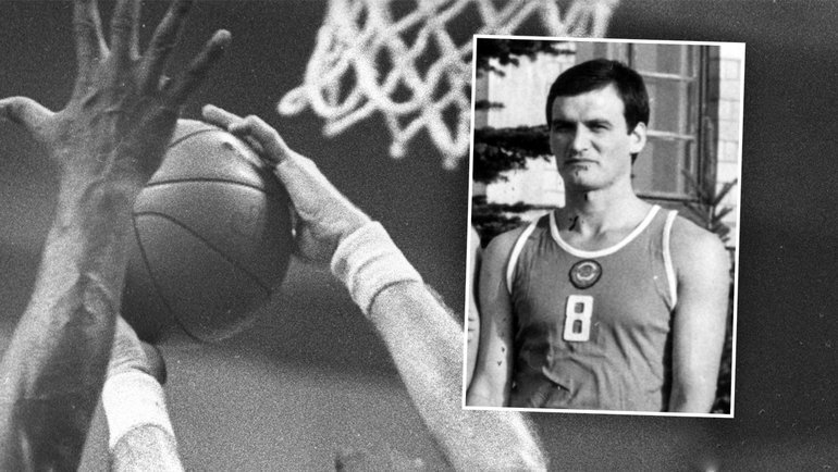    Александр Болошев.