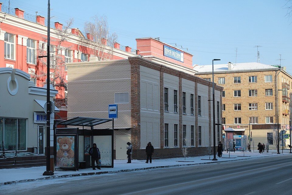     В Красноярске суд очередной раз разрешил снести здание кафе «Кантри» Мария ЛЕНЦ