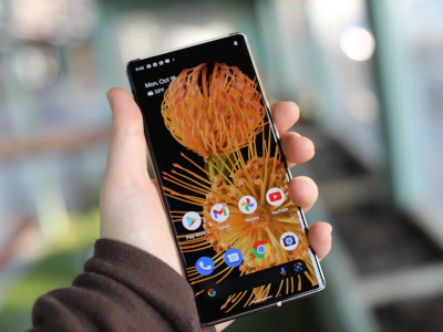    Counterpoint: Pixel 7 Pro лишь на 7% состоит из «домашних» комплектующих