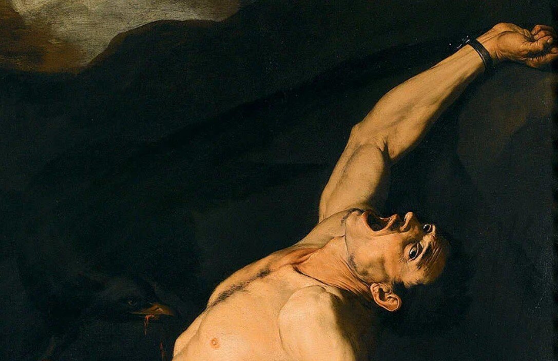 Художник: Хуссе де Ребера