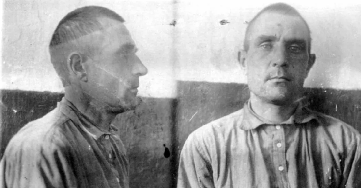 Необычный квартирант перевоспитал зечку и сделал её своей дочерью В Тумане Време