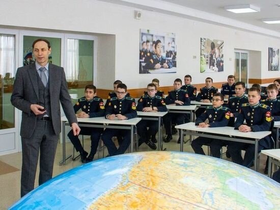     фото: СКФУ