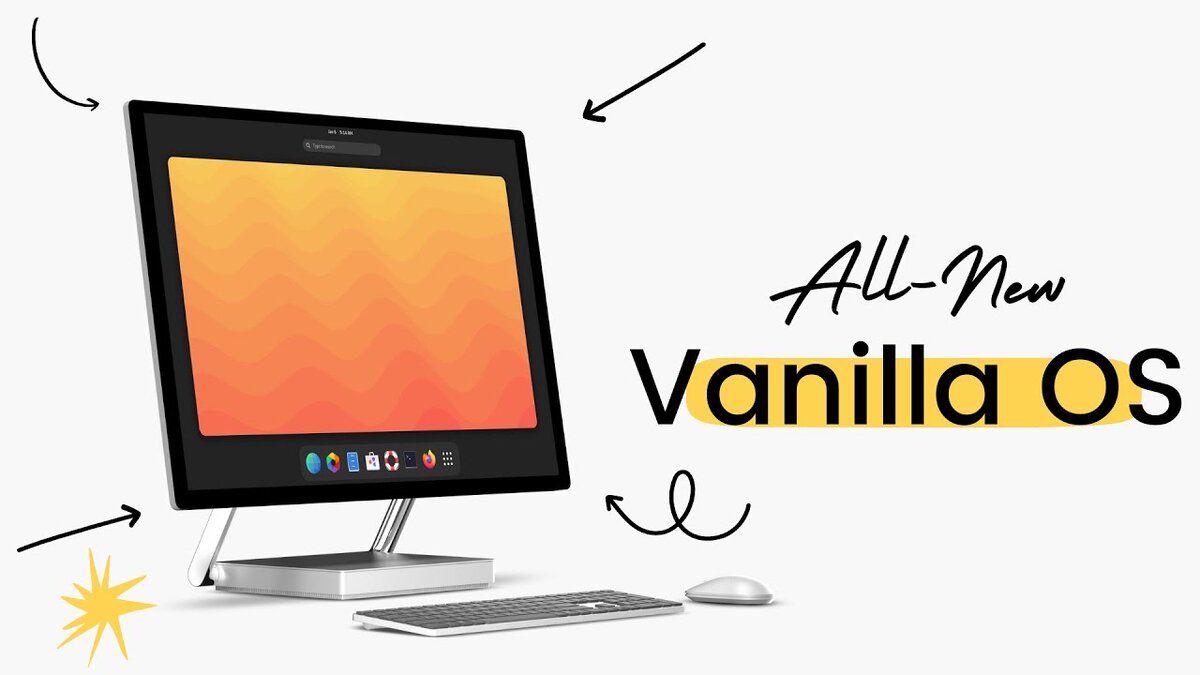 Vanilla OS - это неизменяемый и атомарный дистрибутив на базе Ubuntu Linux с точечным выпуском, который получает обновления в нужное время, ни до, ни после, без ущерба для безопасности и...
