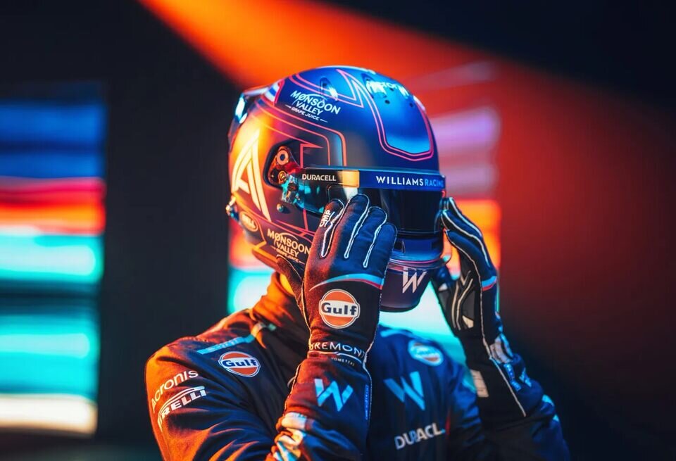    Williams Racing