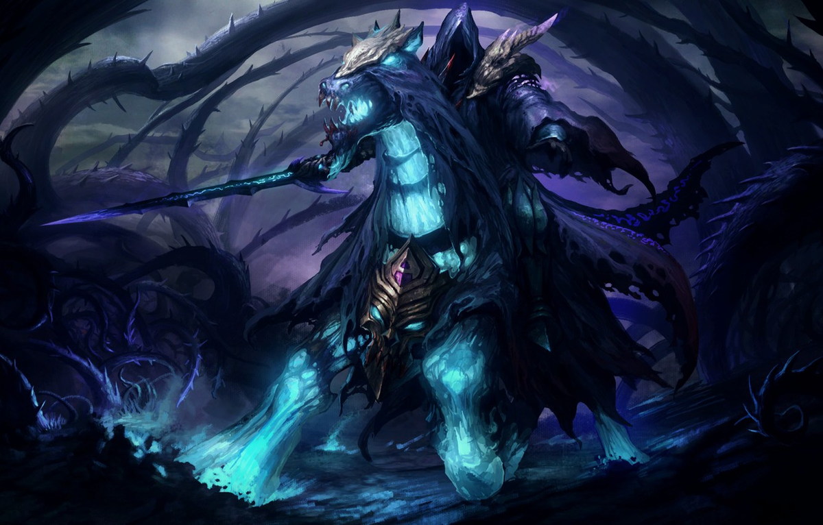 Неужели думаешь, что туман тебя не обманет?