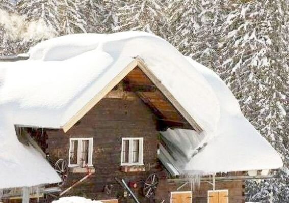 Фото каркасных домов из СИП панелей