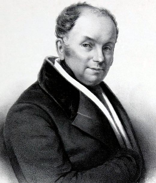 Василий Жуковский