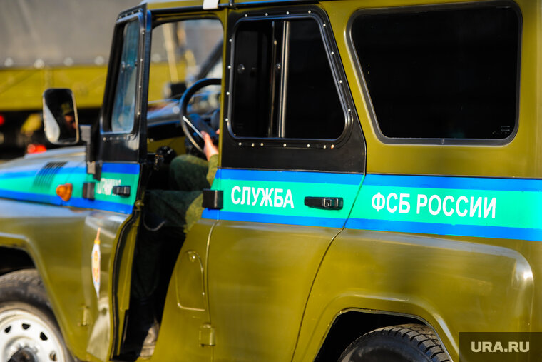    В 2022 году сотрудники УФСБ ликвидировали 10 оружейных мастерских
