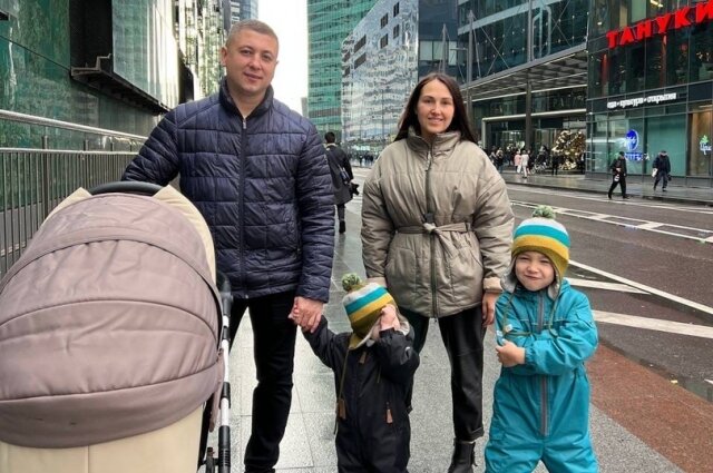    Фото: Предоставлено героем публикации/ Расина Загирова