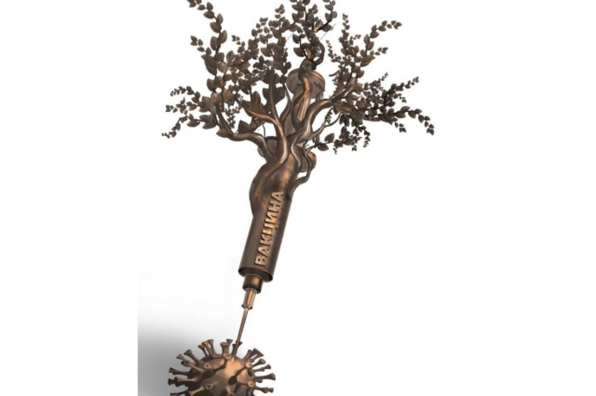    Дизайн-проект врача из Пензы стал победителем конкурс «Точка жизни»