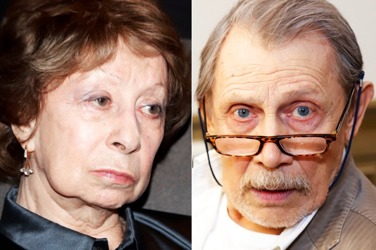     «Лия извинилась. Мол, подвела меня»: Василий Бочкарев назвал предсказуемым снятие спектакля с Ахеджаковой