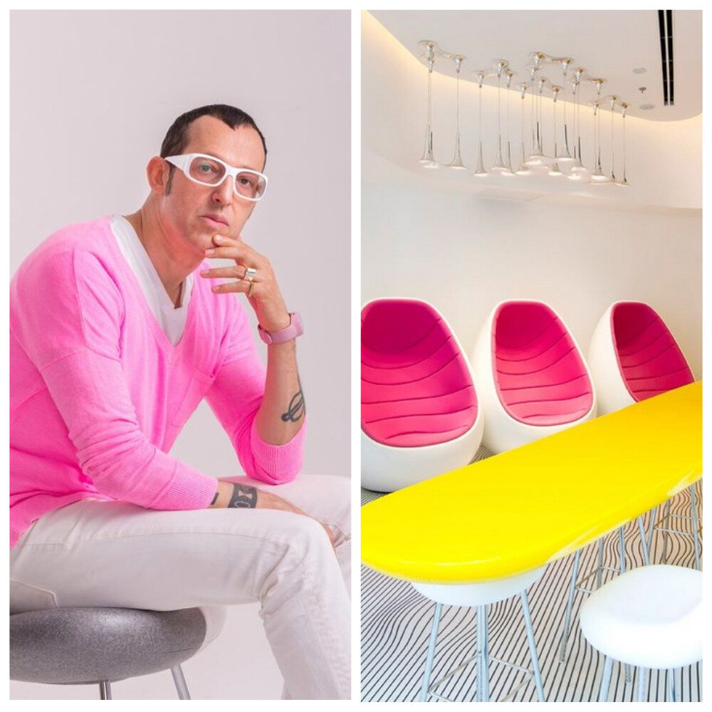 коллаж автора