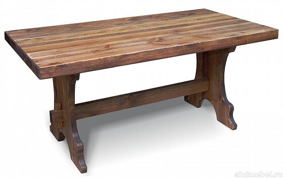 Наверное, про такой стол.