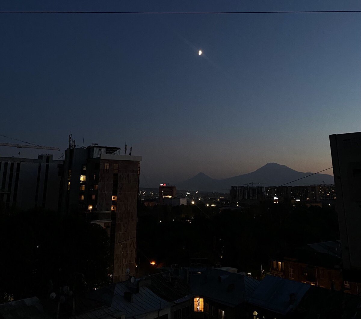 Фото: Царьград. Армения 