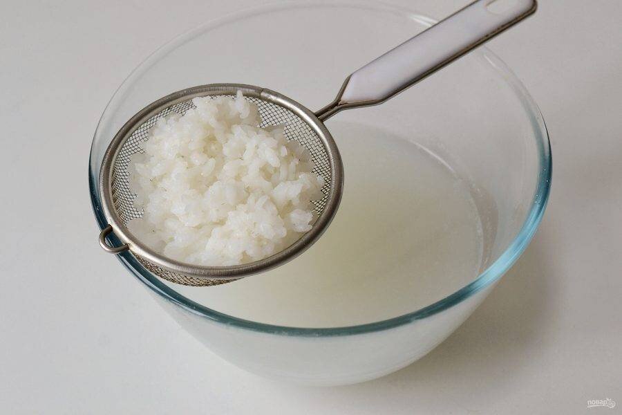 Как правильно приготовить рисовый отвар взрослым: полезные советы и рецепты