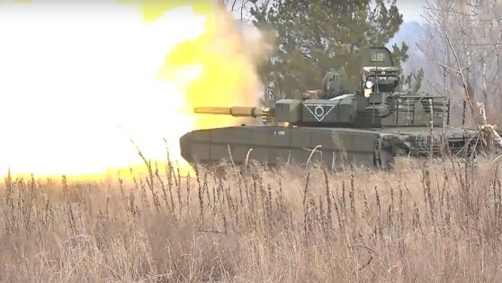    Российские войска уничтожили до 90 военных ВСУ на Донецком направлении Чойгана Салчак