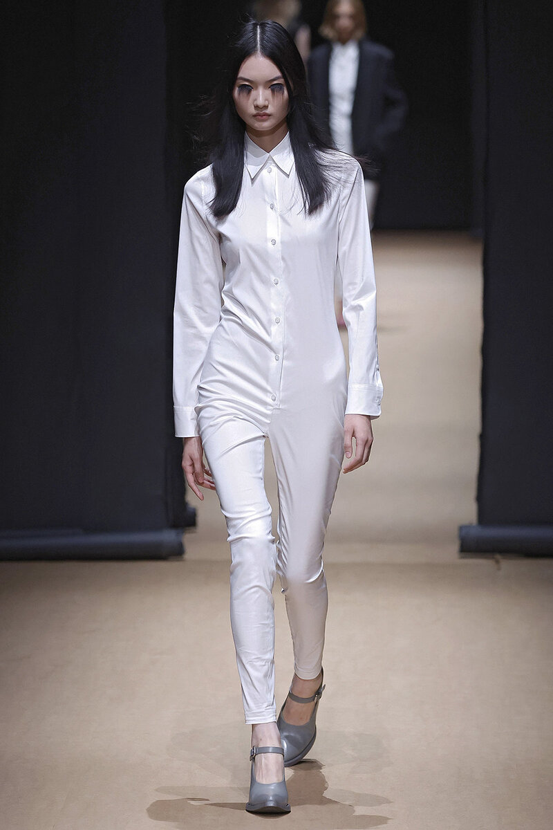    Prada весна-лето 2023LEGION-MEDIA