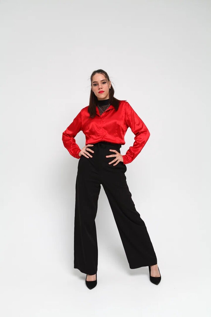 Личное фото автора