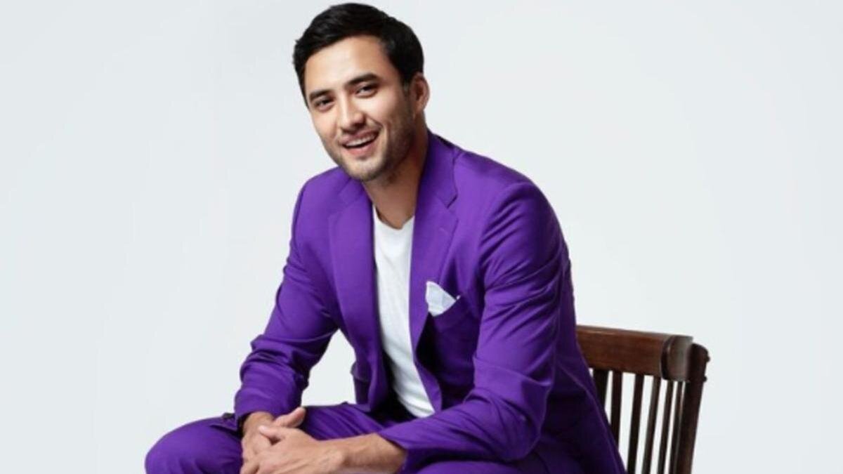    Тауекел Мусилим:Instagram.com/mussilim/