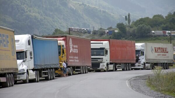    © photo: Sputnik / Stringer