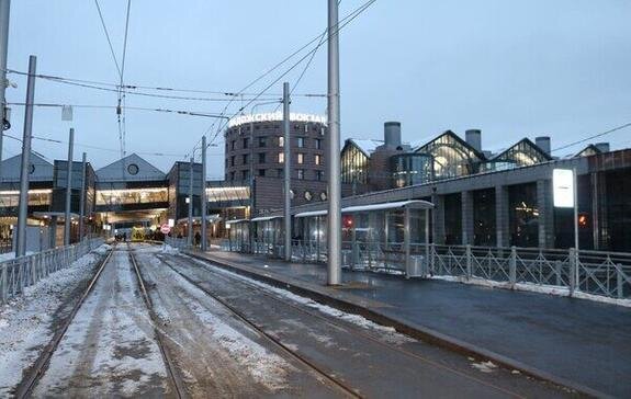    Фото: electrotrans.spb.ru