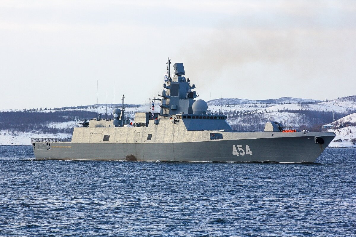 Источник изображения: Минобороны РФ