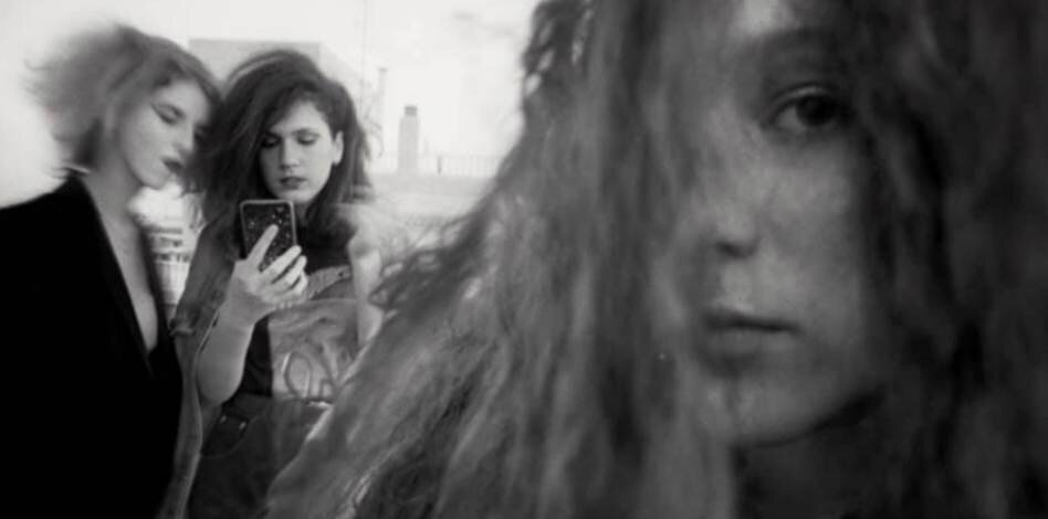 Елена Литвинова