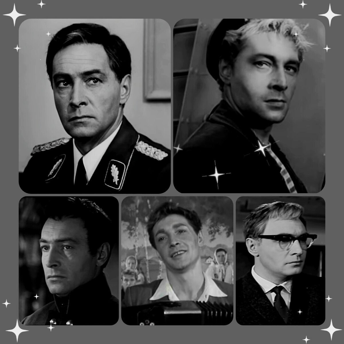 Фотоколлаж автора