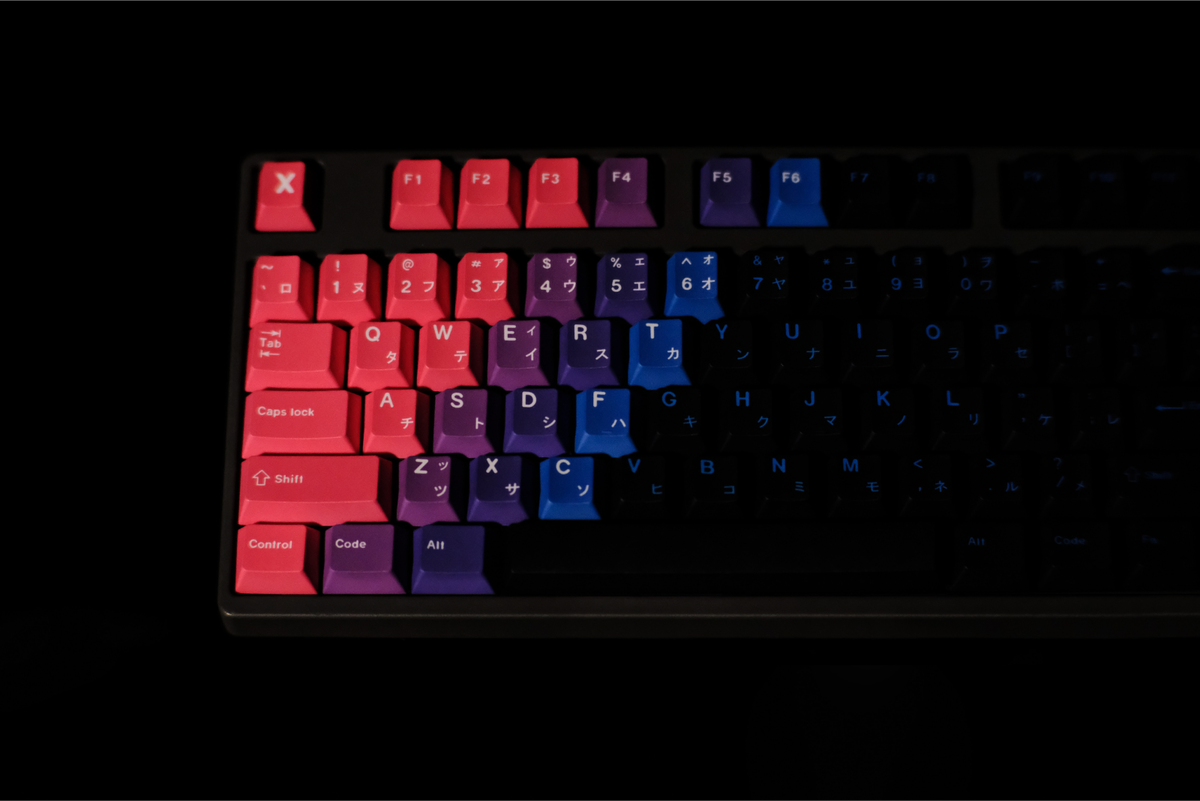 Лучшие кейкапы профилей CHERRY, OEM, TAI HAO CubicВ материале собраны общие сведения по выбору кейкапов для MX-подобных переключателей механических клавиатур. Внутри также есть разделённые по профилю и цвету обзорные списки, связанные нумерацией с изображениями кейсетов.ПользариумЕвгений Победоносцев