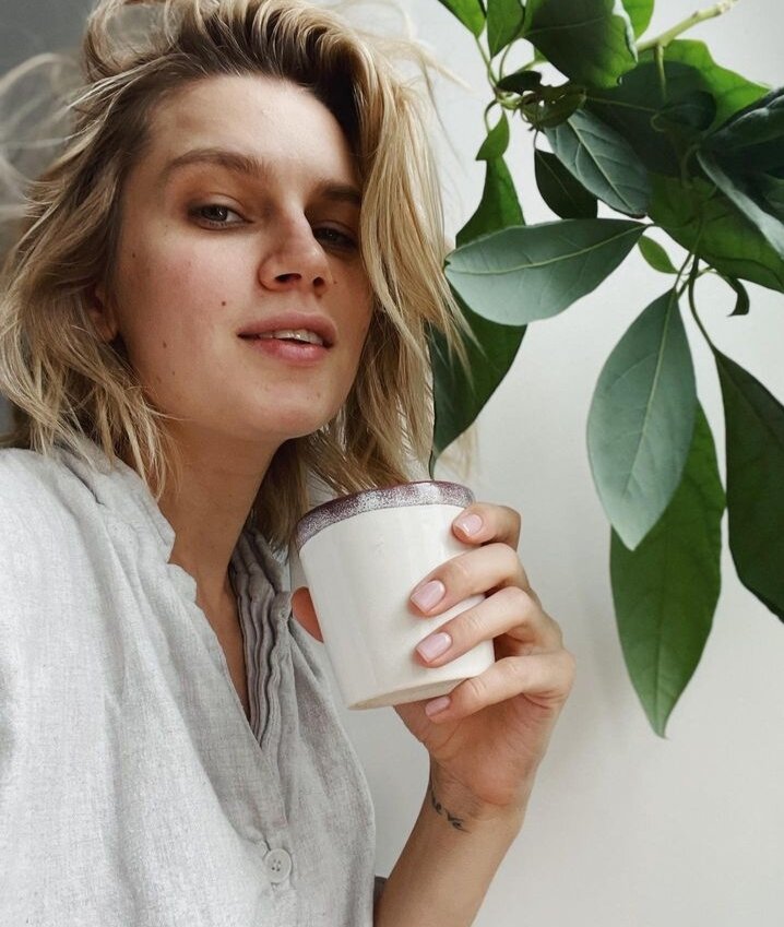     Дарья Мельникова Фото: соцсети