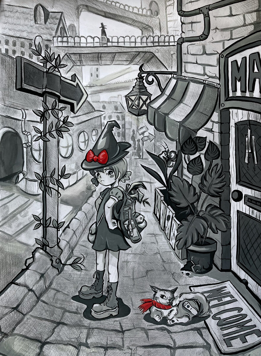 задание для колледжа