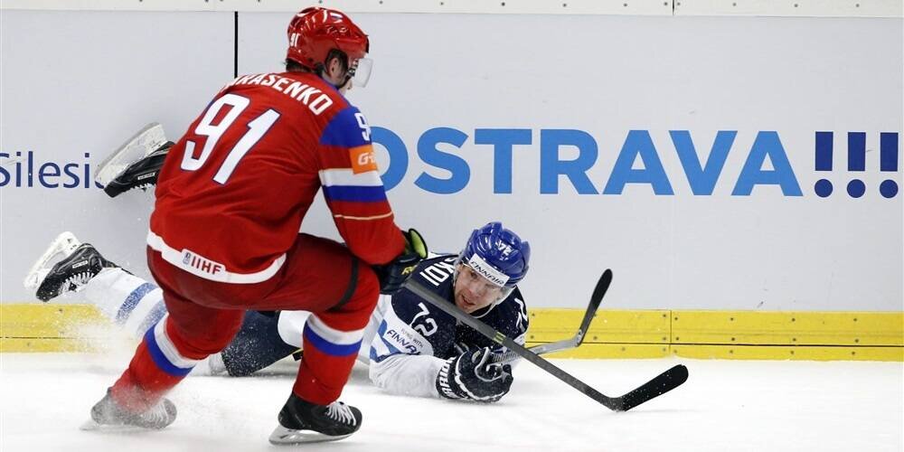    Фото: EPA / VOSTOCK Photo