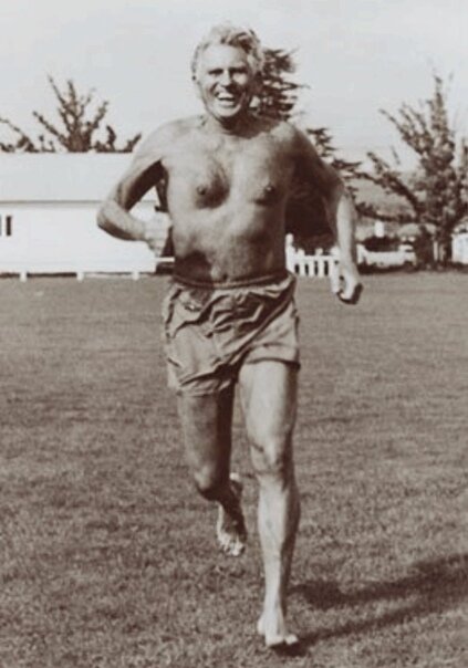 поле брега. поль чаппиус брэгг. брэгг обманщик. поле брега. поль брэгг фото.