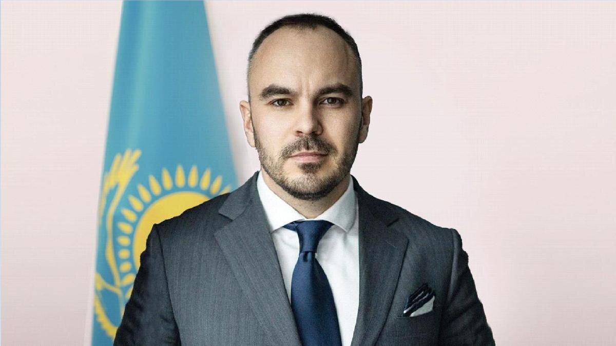    Евгений Кочетов:пресс-служба премьер-министра РК