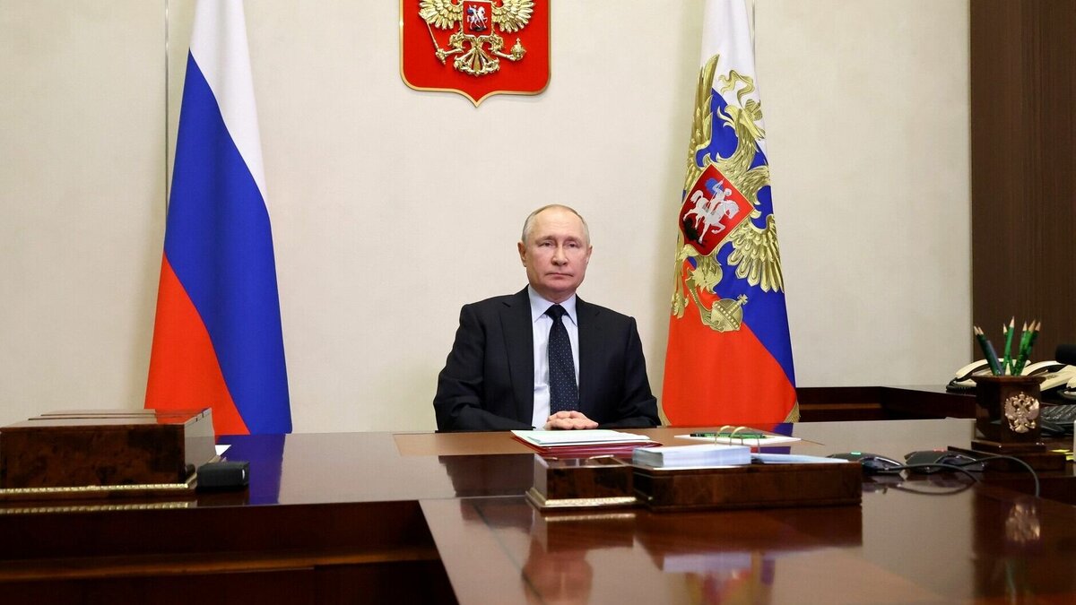    Президент России Владимир Путин огласит послание Федеральному собранию 21 февраля, сообщил пресс-секретарь российского президента Дмитрий Песков.